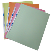 Flat File with Long Fastner - Al Masam Stationery LLC
